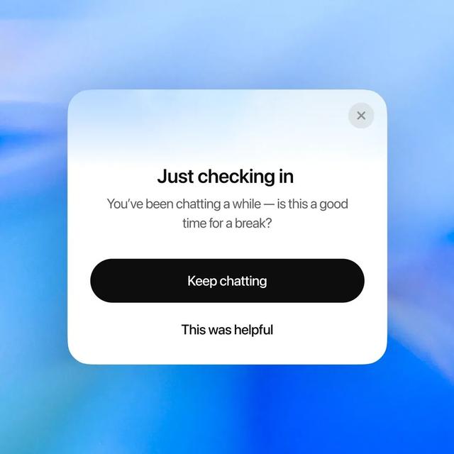OpenAI：我们正朝着什么方向优化 ChatGPT？