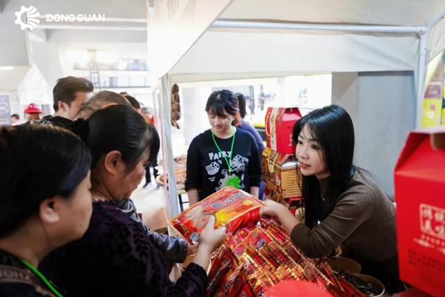 地铁直达！这个周末，东莞这些地方超热闹！