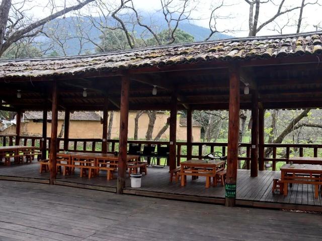 漾濞：文旅蝶变 绘就彝乡新画卷