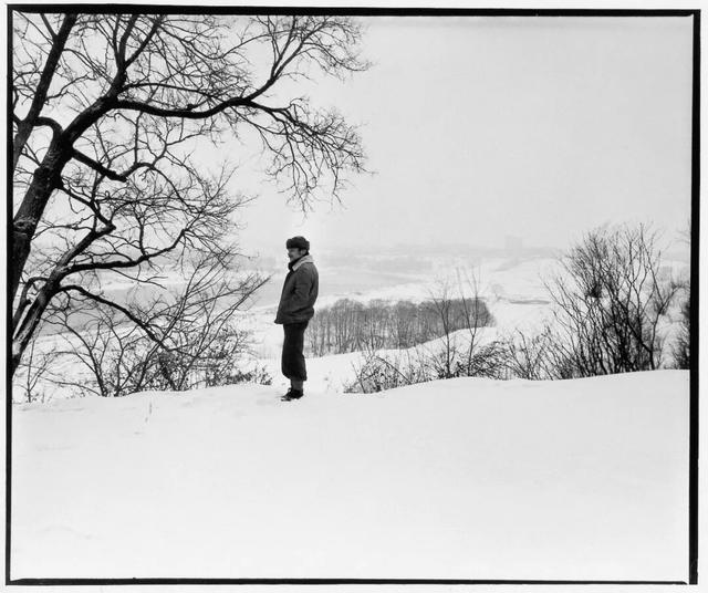 塔可夫斯基：剥离幻觉，让观众直面“存在”本身