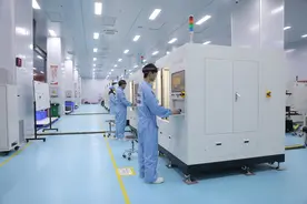 2024广东专精特新中小企业名单出炉，华发多点开花图片