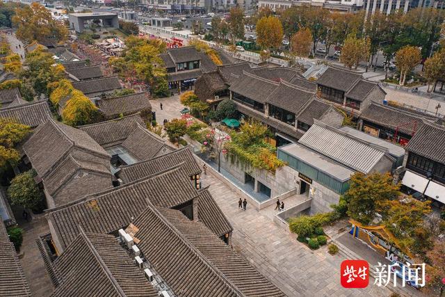 彭城七里，何以“读懂”徐州