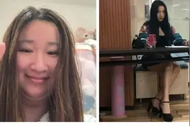 因减肥被质疑！歌手锤娜丽莎因重度脂肪肝决定减肥，专家：可通过以下方式调理图片
