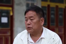 “供他吃住他却拐卖我儿子”，被拐孩子父亲问余华英你有良心没图片