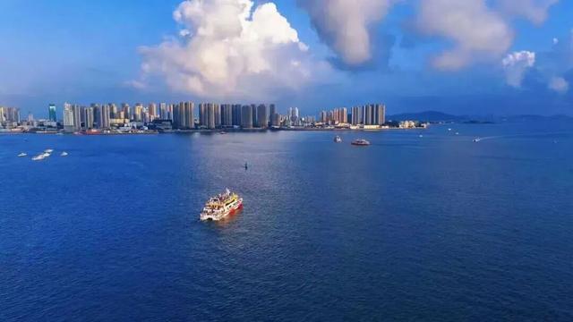 奥帆可太“宠粉”啦~逐浪特惠 + 剧场福利！解锁秋日蔚蓝新体验！