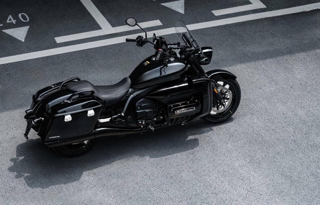 18.98 万起售，长城灵魂 S2000 CL 想用八缸撑起国产摩托天花板