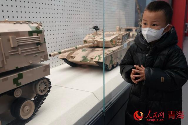 昆仑山下跨越时空的红色回响