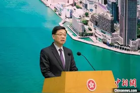 1月15日起香港特区护照持有人可在沙特指定口岸办理落地签图片