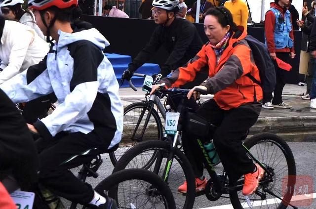 从专业竞技到“全民乐游”，雅安打造“骑行旅游”IP丨市州观察