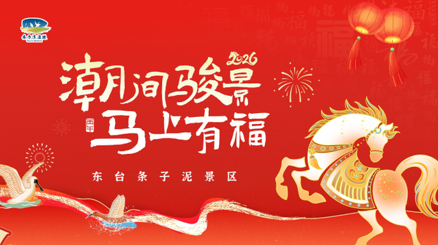 跨年，东台是认真的