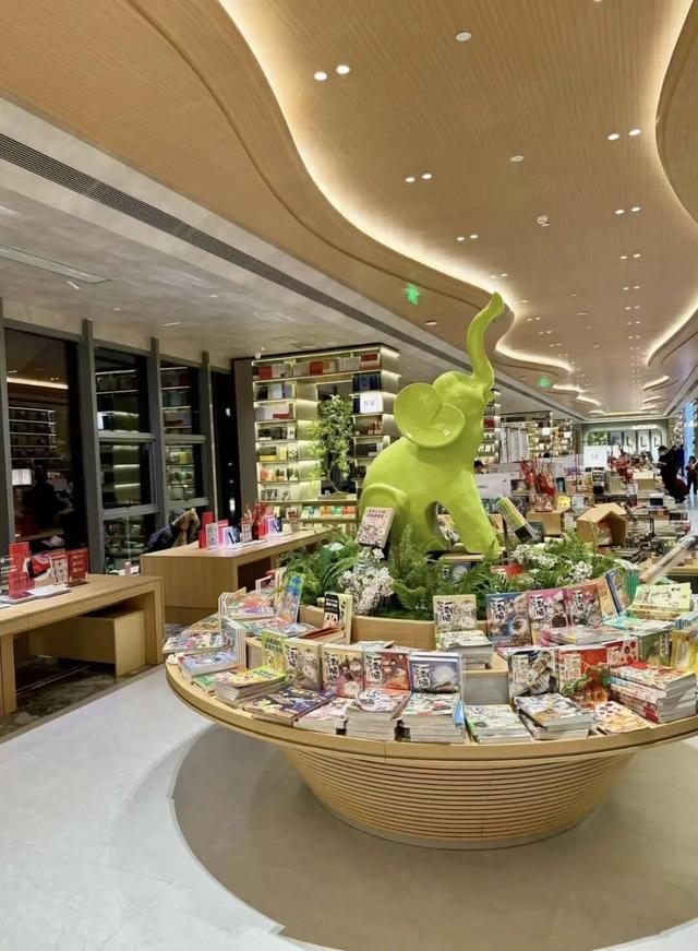 全部免费！郑州适合降温天遛娃的7个室内场馆→