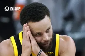 🌟NBA新赛季20大球星之No.6：库里🌊图片