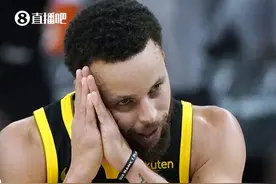 🌟NBA新赛季20大球星之No.6：库里🌊图片