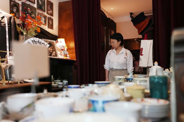 哈尔滨公益性民间博物馆：守护城市多元文化基因(2)