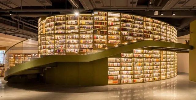 马上降温！西安冬日书店漫游指南来了