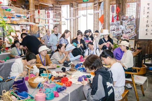 “茉莉花开” 绽放双节，江宁展开系列行动