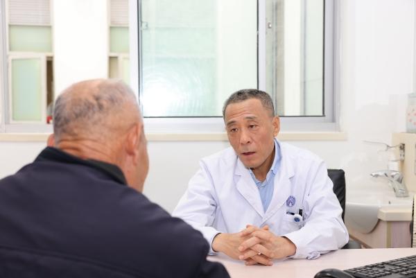 长海医院21科室高级别专家今义诊 12月起增开周六下午普通门诊及专家门诊
