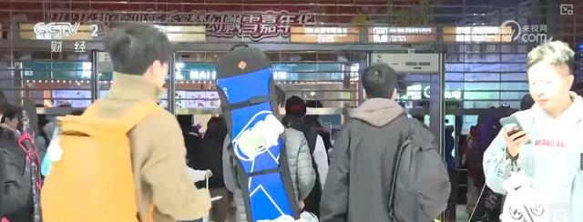 独特“找北”之旅吸引国内外游客踏雪北上 “创新服务+核心优势”带火周边经济