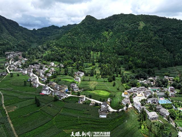 【乡愁印迹·村史村事】白马村：丝线绘就锦绣画卷