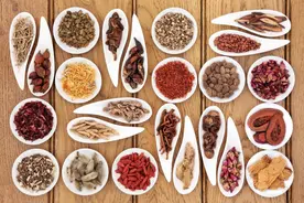 扶阳固本缓解放化疗后疲惫图片