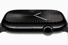 苹果Watch Series 10拆解图片