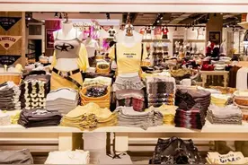 “1000块买几袋！”这15个平价服饰品牌，被商场抢着招图片