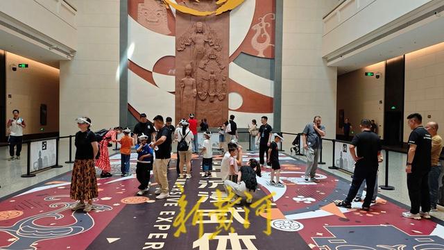 潍坊青州：传统文化激活文旅产业提升”新动能”
