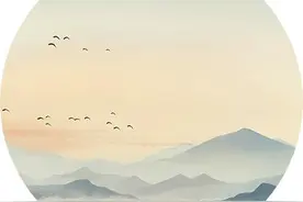 节气里的大美中国 | 白露已至，秋寒凝露图片