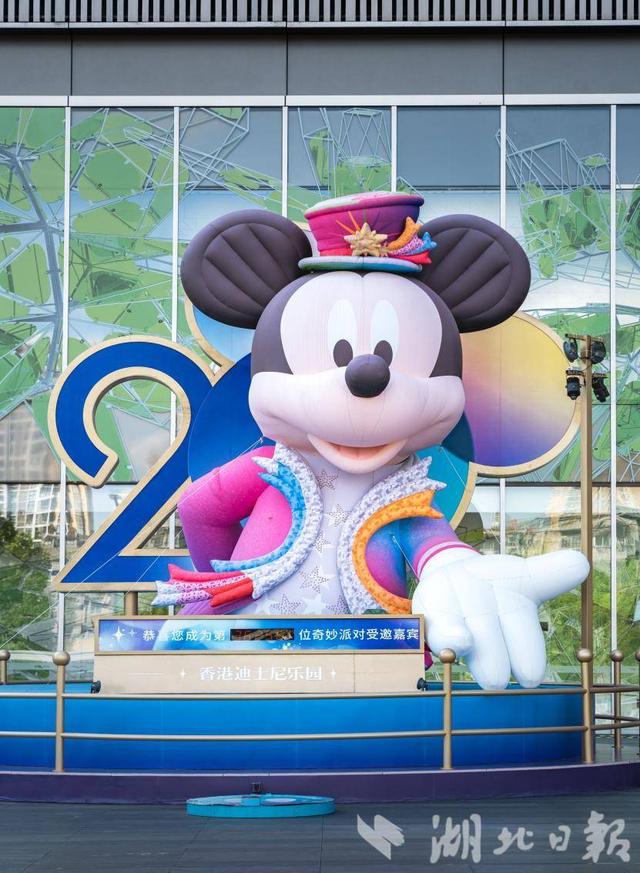 环球、港迪、长隆都要来！超人气IP齐聚武汉
