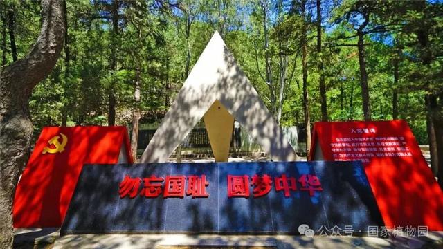 国庆节快乐！今天，就去北京这些地方！