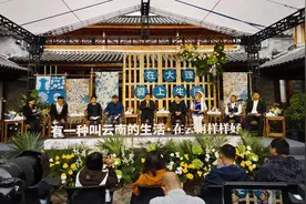 ​【云新发布】向往的生活，都藏在大理的酒店民宿里图片