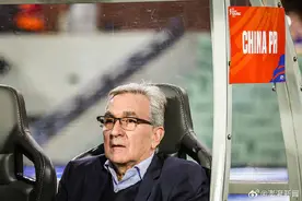 伊万称满意国足表现，伊万说对印尼是真正战斗的开始图片