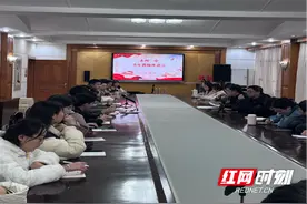 永州一中：聚焦成长 共启新程图片