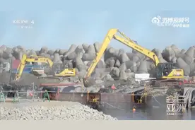 今天下午开始！据研究，核污水排海后或将化作雨水洒遍全球！图片