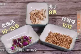 有些人属于“易胖体质”，是真是假？常吃这4类食物的人，肚子最容易长肉图片
