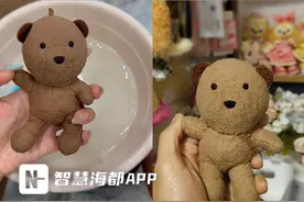 修复童年回忆！玩偶医生拯救“情绪价值”图片