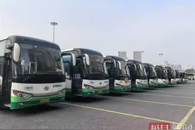 武汉公交开通定制专线，助力“音雄联盟”视听盛宴图片