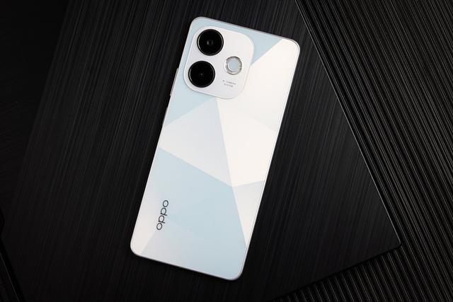 从信号到续航的多维度升级 OPPO K13x到手价799元起