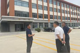 烟台审计助推城乡义务教育优质均衡发展图片