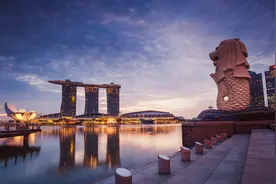 新加坡免签来了，当地旅行社：五一和暑期或有一波较大流量图片