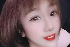 DNA比对成功！确认是她！图片