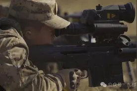 1秒精准射击500米外靶标！看狙击手是怎样练成的→图片