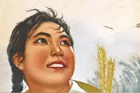 多幅作品描摹历史细节，定格一代代奋斗者的青春 海派连环画串起75年时代足迹图片