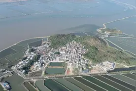 乘山风海浪 品汕尾滋味 探寻“大食物观”在基层的生动实践图片