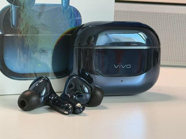 vivo TWS5 Hi-Fi版评测：无损音质与智能降噪的完美平衡