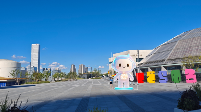 璀璨一个月，全城盛事9月19日启动，9.2万个名额开放预约