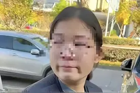 山东女生到浙江诸暨寻亲遭生母拒绝相认图片