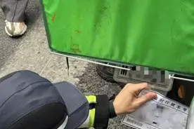 广州拟核发电动车专用号牌详情：外卖企业等应当合理设定时限图片