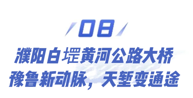 瞧～濮阳的“桥桥”