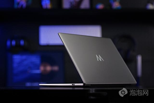 WIKO Hi MateBook 14锐龙版评测：圆键好屏悦己更高效